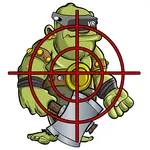 Ogre Blast VR icon