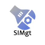 SIMgt icon