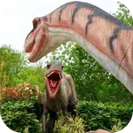 Jurassic Adventures 3D icon