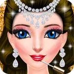 Princess Makeup and Dress Up S icon
