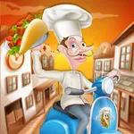 Mexican Food Taco: Super Chef  icon