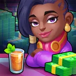 Chill Club Tycoon icon