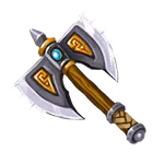 Click Warrior icon