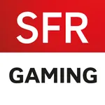 SFR GAMING icon