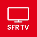 SFR TV Android TV icon