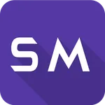 Stock Management System icon