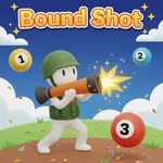 Bound Shot icon