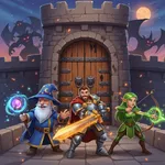 FantasyofDefense icon