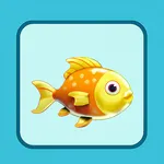 Fishs panel Puzzle icon