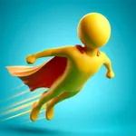 Survivor 3D Roguelike Battler icon