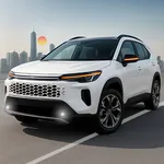 School Car Driving School Game icon