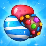 Candy Fever Smash icon