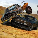 Demolition Derby : Car Crash icon