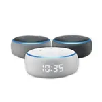 Echo Dot 3rd Generation Guide icon