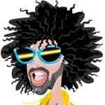 JESUS CRAZY – Entretenimiento icon