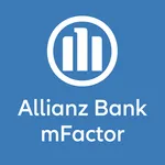 Allianz Bank mFactor icon