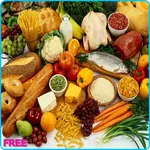 Food Manager - Save Food(Free) icon