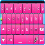 Multicolor Soft Keyboard Free icon