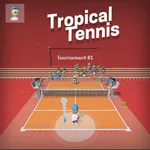 Tap Tennis | Easy Tennis icon
