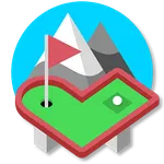 Vista Golf icon