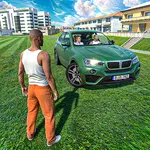 Scorpio Game- Indian Car Games icon