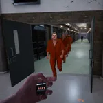 Prison Escape Jail Breakout 3D icon