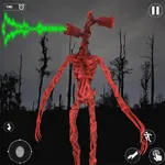 SirenHead Escape: Horror Games icon