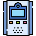 SGEMS Intercom icon