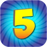 5 Little Clues 1 Word icon
