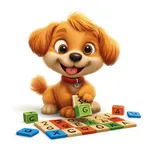 Incredible Letters icon