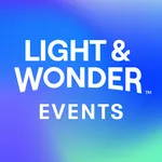 Light & Wonder Events icon