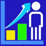 BMI calculator 5-19 years icon