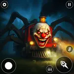 Scary Spider Train Adventure icon