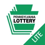 PA Lottery Official LITE App icon