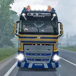 American Truck: Cargo Driving icon