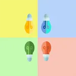 Precio de la luz icon