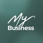 MyBusiness SAHAM BANK icon