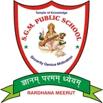 S.G.M PUBLIC SCHOOL icon