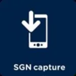 SGN Capture icon