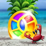 Genies & Gems - Match 3 Game icon