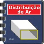 Distribuição de Ar icon