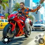 Vice Gangster Thug Crime Games icon