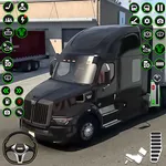 Cargo Truck Sim: Truck Games icon
