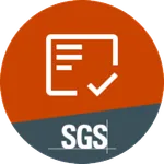 SGS iCheck icon