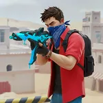 FPS Gun Fight: Arena Shooter icon