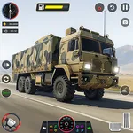 Army Vehicle Cargo: Truck Game icon