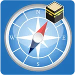 Qibla Direction Finder Compass icon