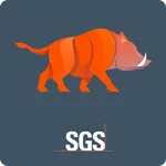 Vildsvinsanalys icon