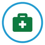 SGW 5D Incident Reporting icon