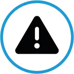 SGW 5D Safety Reporting icon